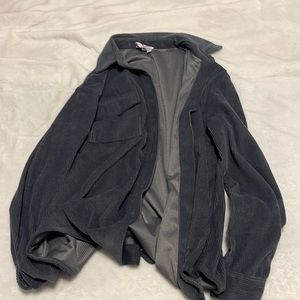 Princess polly button up sweater